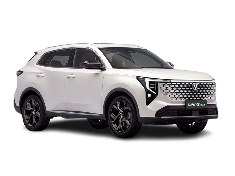 Changan UNI-S/CS55Plus I Рестайлинг — автокредит | many-car-stvkr.ru