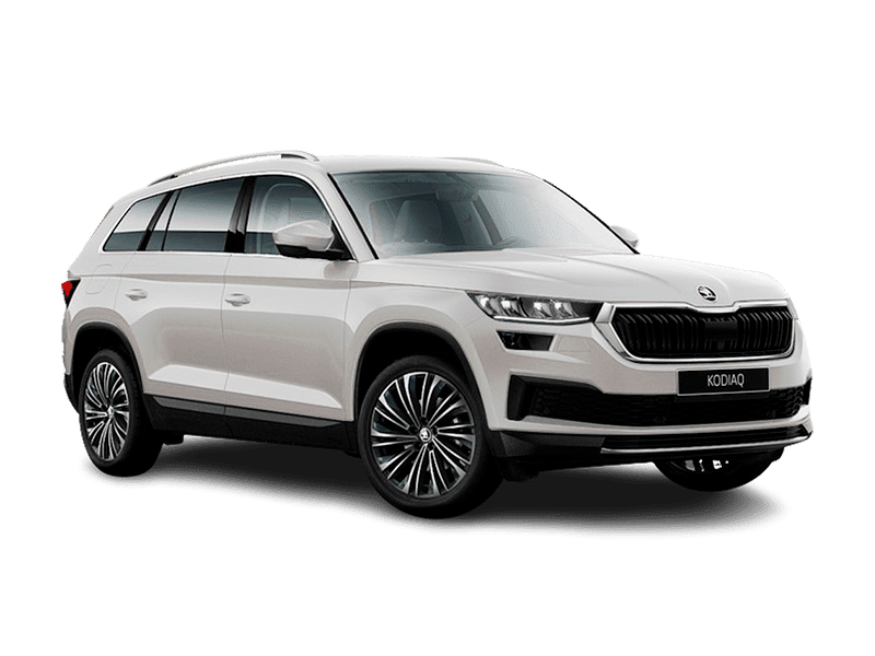 Skoda Kodiaq купить по цене от 2 057 000 рублей
