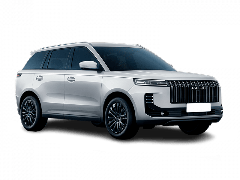 Jaecoo J6 I — автокредит | many-car-stvkr.ru