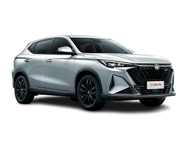 Changan CS35 MAX I — автокредит | many-car-stvkr.ru