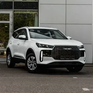 Новые автомобили Tenet в вашем городе