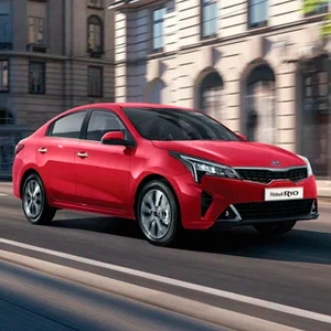 Новые автомобили KIA в вашем городе